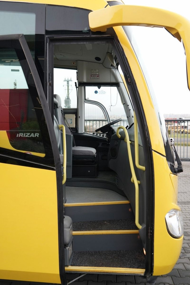 حافلة Scania IRIZAR I4 / IMPORTED FROM FRANCE /: صور 25