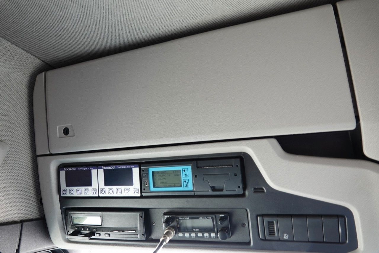 مبردة شاحنة Scania P 410 / CHŁODNIA / ZESTAW TANDEM / PRZEJAZDOWY /: صور 17 مبردة شاحنة Scania P 410 / CHŁODNIA / ZESTAW TANDEM / PRZEJAZDOWY /: صور 17