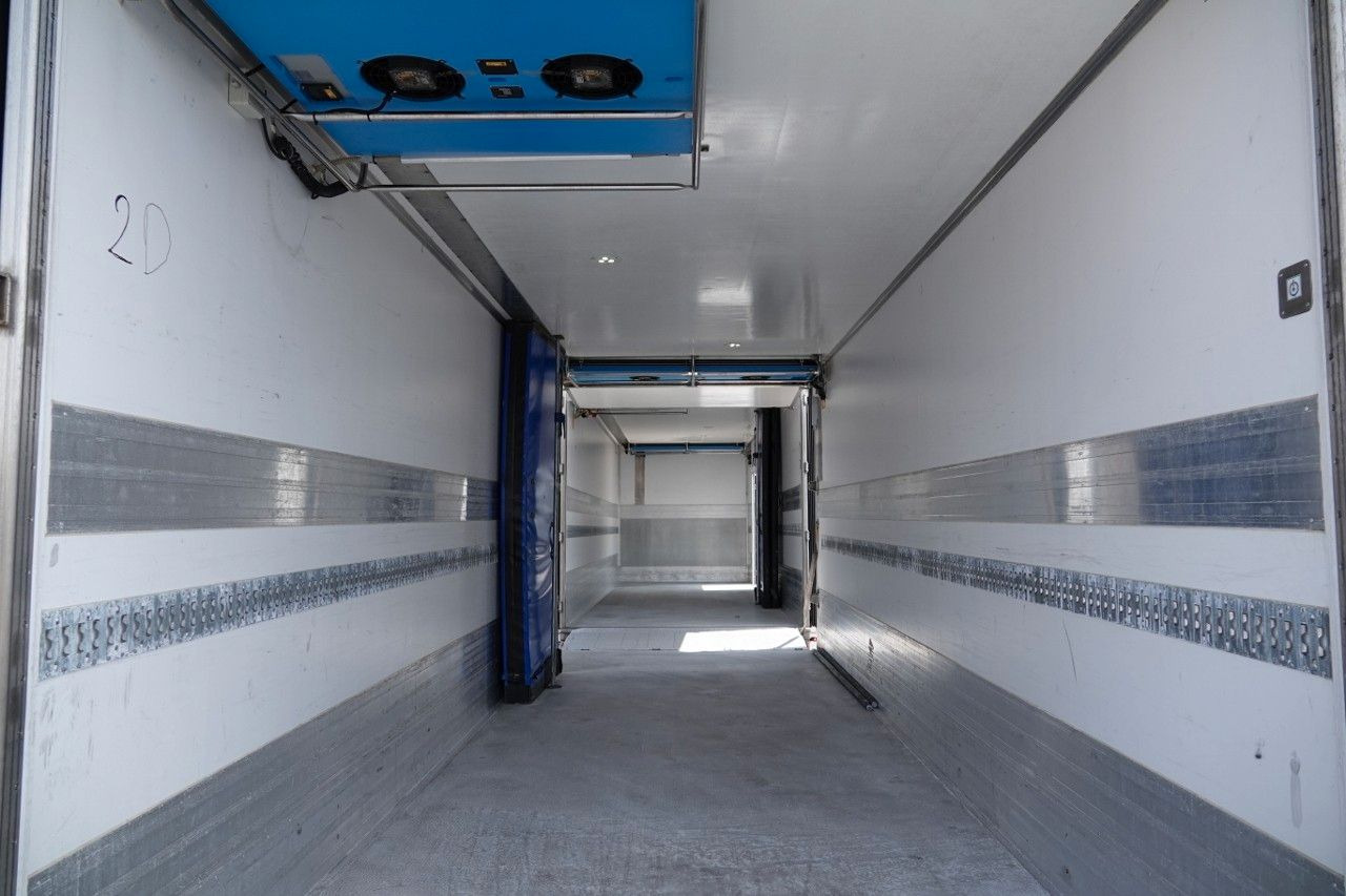 مبردة شاحنة Scania P 410 / CHŁODNIA / ZESTAW TANDEM / PRZEJAZDOWY /: صور 7 مبردة شاحنة Scania P 410 / CHŁODNIA / ZESTAW TANDEM / PRZEJAZDOWY /: صور 7