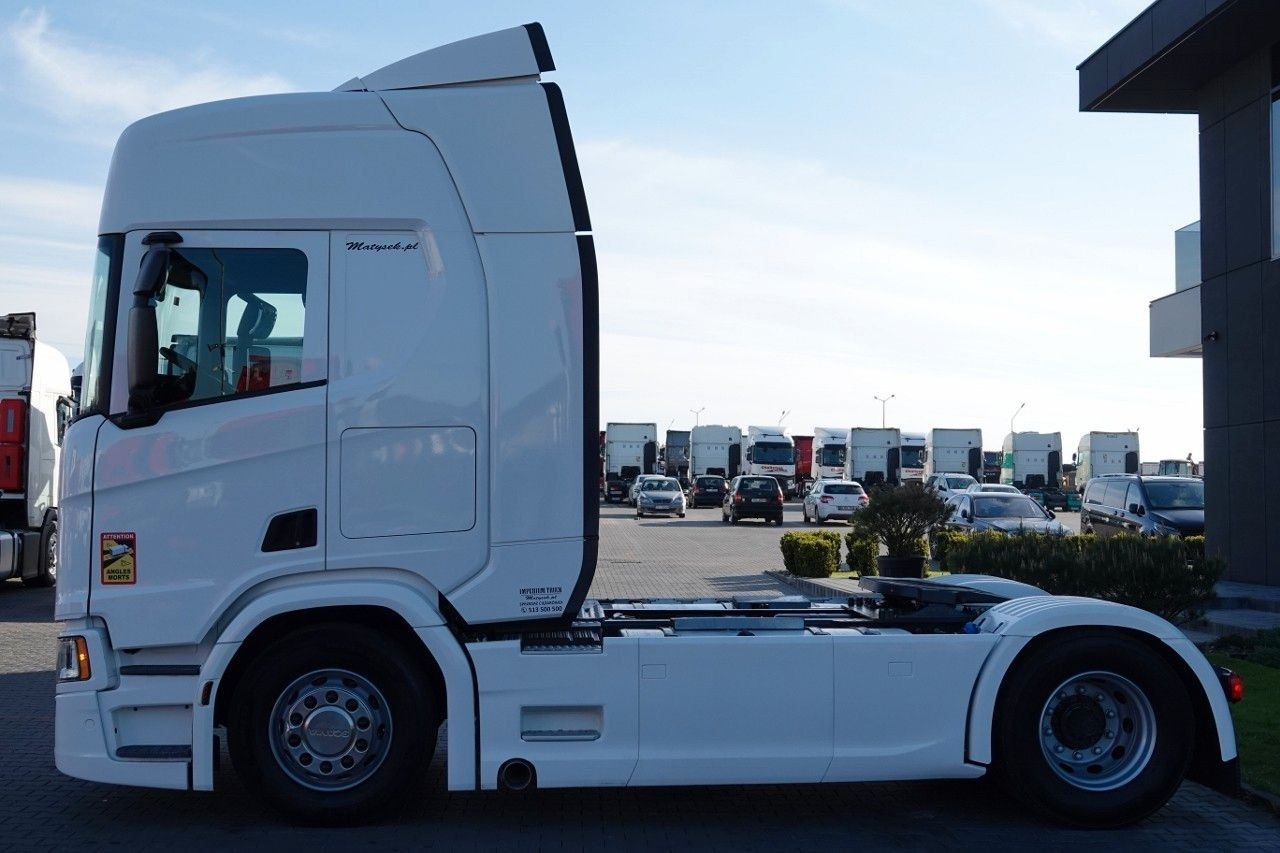 Scania R 450 / RETARDER / I-PARK COOL/ PO KONTRAKCIE SE - شاحنة جرار: صور 3 Scania R 450 / RETARDER / I-PARK COOL/ PO KONTRAKCIE SE - شاحنة جرار: صور 3