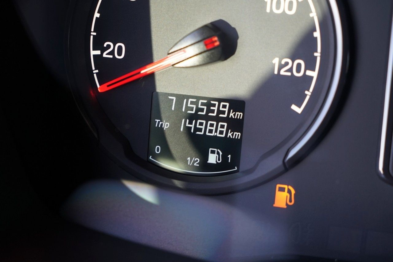 شاحنة جرار Scania R 500 / RETARDER / I-PARK COOL / 2019: صور 38