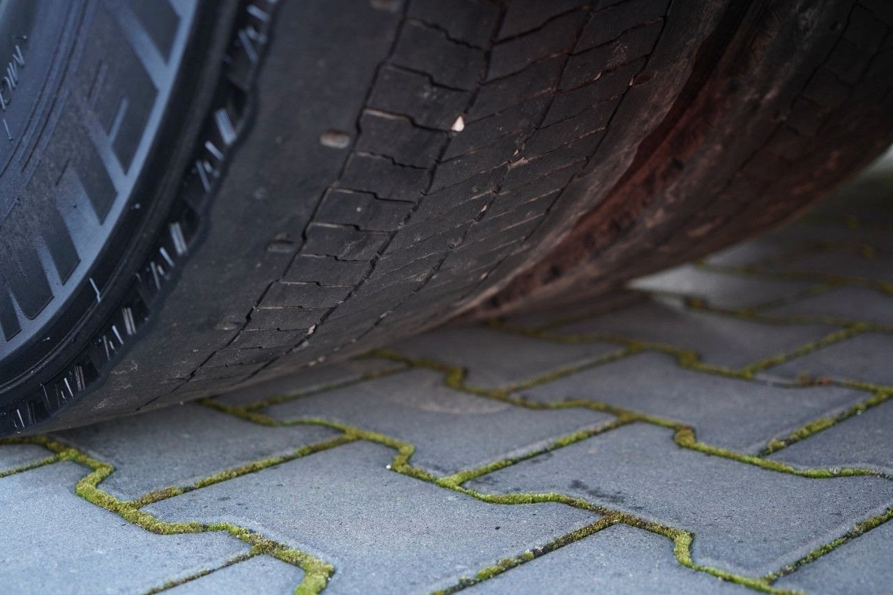 شاحنة جرار Scania R 500 / RETARDER / I-PARK COOL / 2019: صور 20