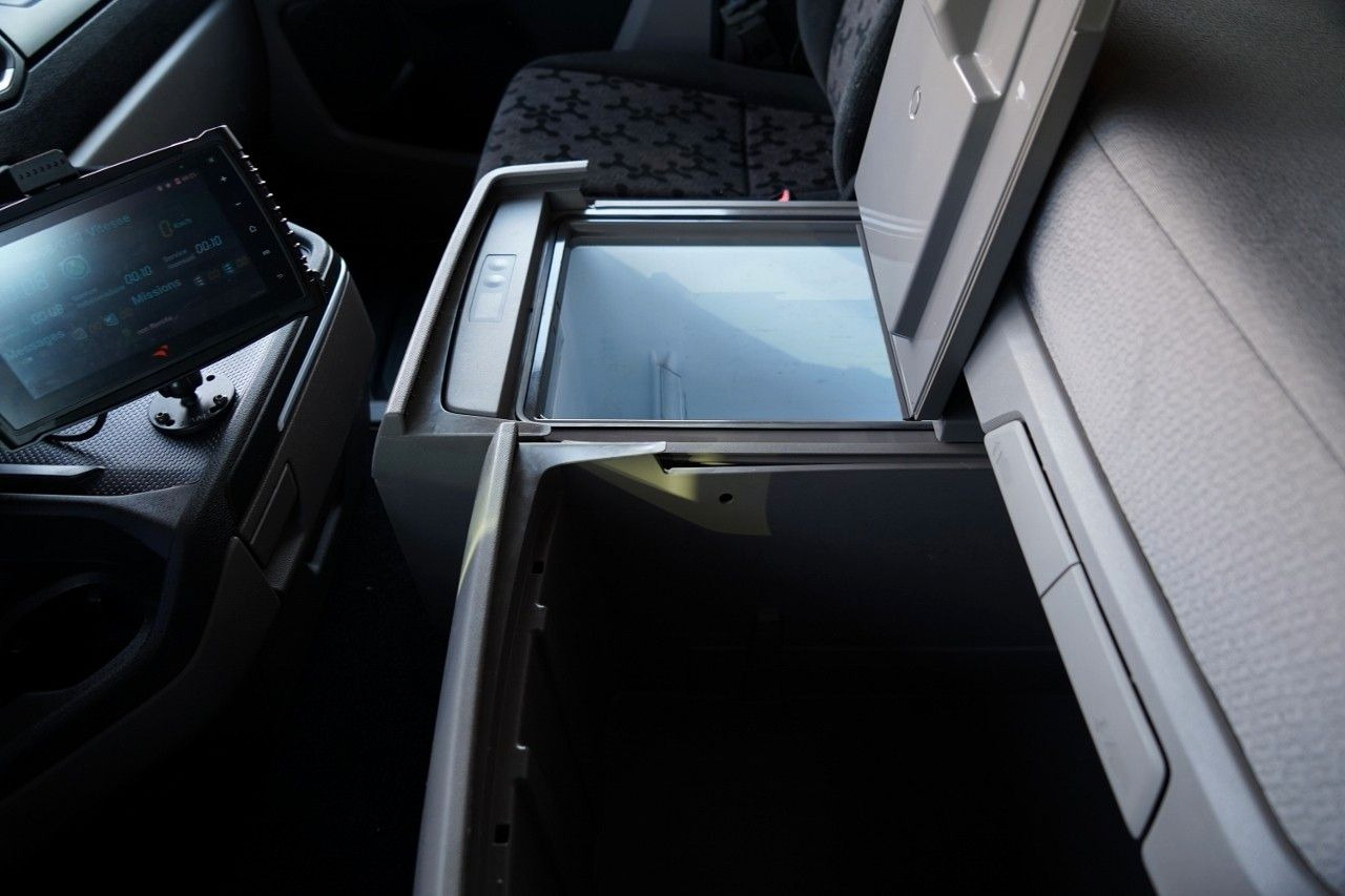 شاحنة جرار Scania R 500 / RETARDER / I-PARK COOL / 2019: صور 26