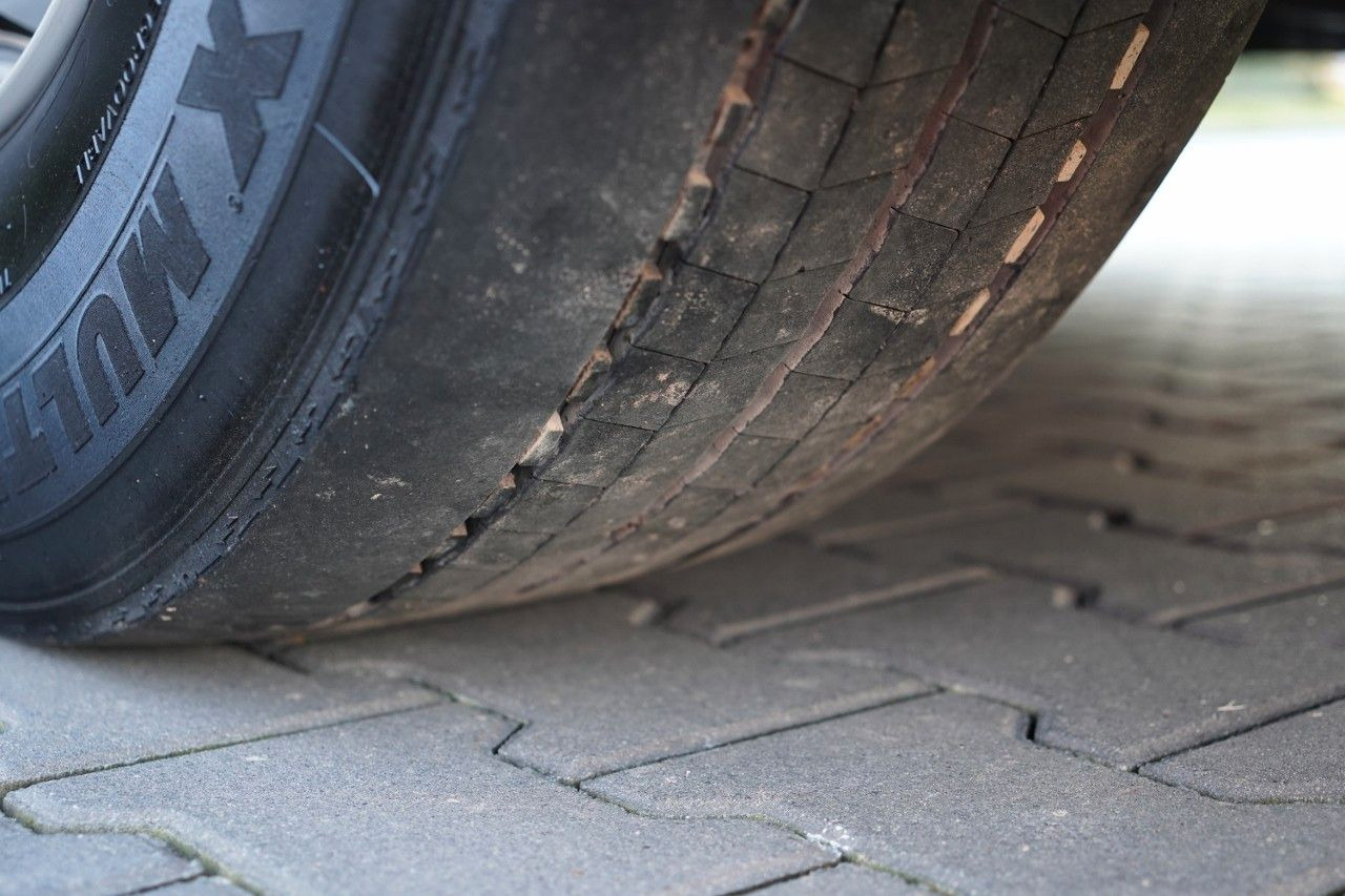 شاحنة جرار Scania R 500 / RETARDER / I-PARK COOL / 2019: صور 18