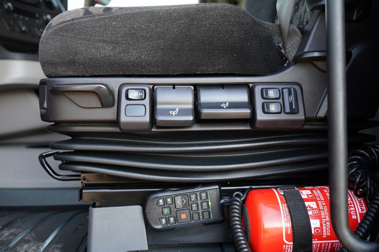 شاحنة جرار Scania R 500 / RETARDER / I-PARK COOL / 2019: صور 23