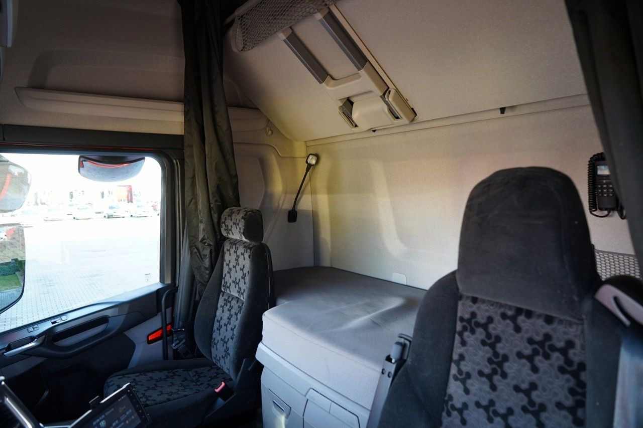 شاحنة جرار Scania R 500 / RETARDER / I-PARK COOL / 2019: صور 25