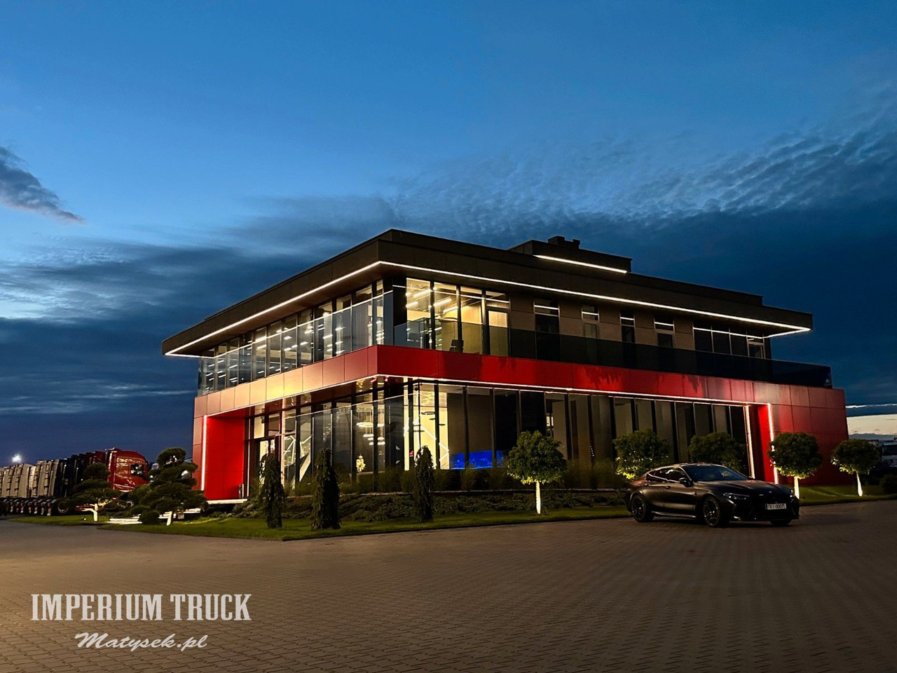 شاحنة جرار Scania R 500 / RETARDER / I-PARK COOL / 2019: صور 39