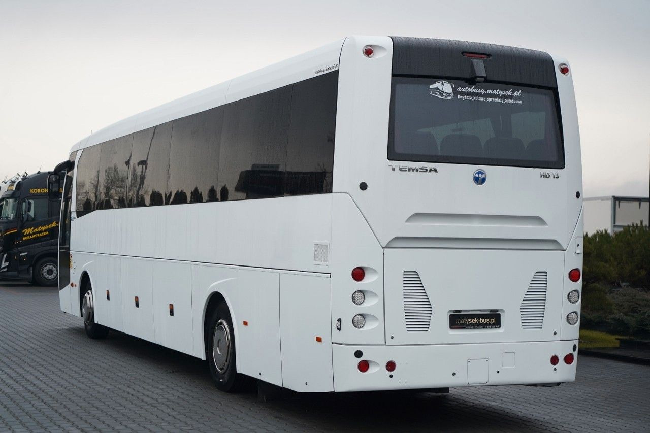 Temsa HD13 / EURO 6/ SPROWADZONA Z FRANCJI / - باص النقل بين المدن: صور 3 Temsa HD13 / EURO 6/ SPROWADZONA Z FRANCJI / - باص النقل بين المدن: صور 3