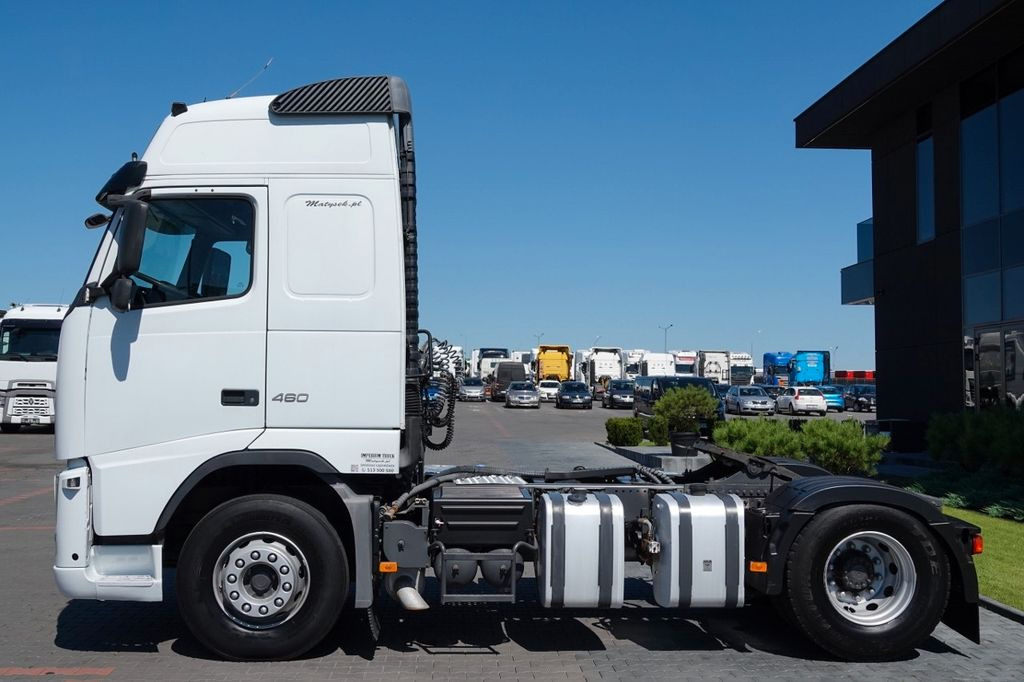 Volvo FH 460 / GLOBETROTTER / HYDRAULIKA / EURO 5 / SP Volvo FH 460 / GLOBETROTTER / HYDRAULIKA / EURO 5 / SP - شاحنة جرار: صور 3 Volvo FH 460 / GLOBETROTTER / HYDRAULIKA / EURO 5 / SP Volvo FH 460 / GLOBETROTTER / HYDRAULIKA / EURO 5 / SP - شاحنة جرار: صور 3