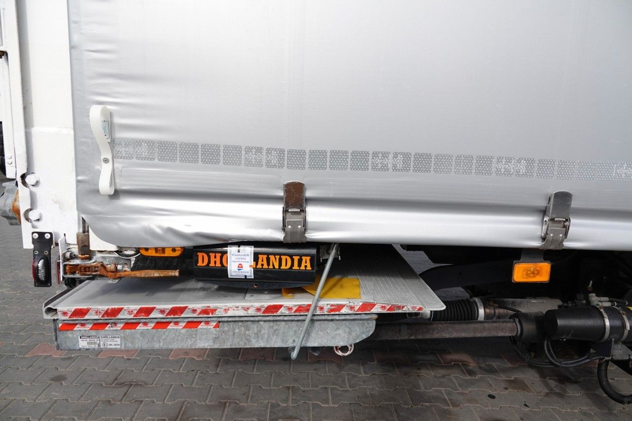 جديد شاحنة ستارة Volvo FH 500 / I-SAVE / XL / ZESTAW TANDEM PRZEJAZDOWY: صور 9