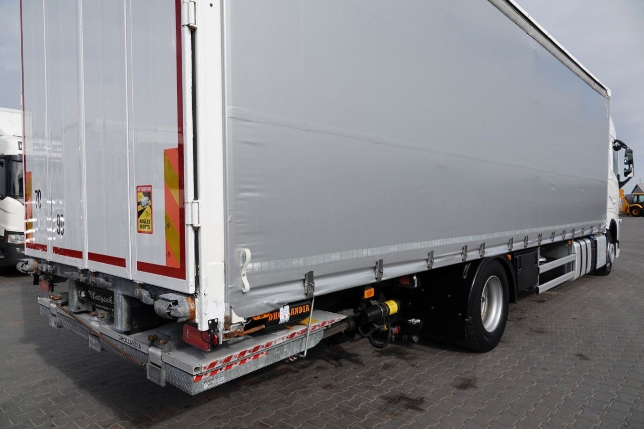 جديد شاحنة ستارة Volvo FH 500 / I-SAVE / XL / ZESTAW TANDEM PRZEJAZDOWY: صور 7