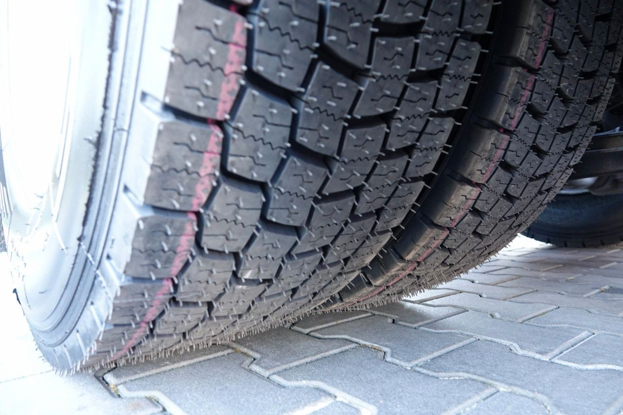 Volvo FH 500 / I-SAVE / XXL / I-PARK COOL / NOWY MODEL إيجار Volvo FH 500 / I-SAVE / XXL / I-PARK COOL / NOWY MODEL: صور 13