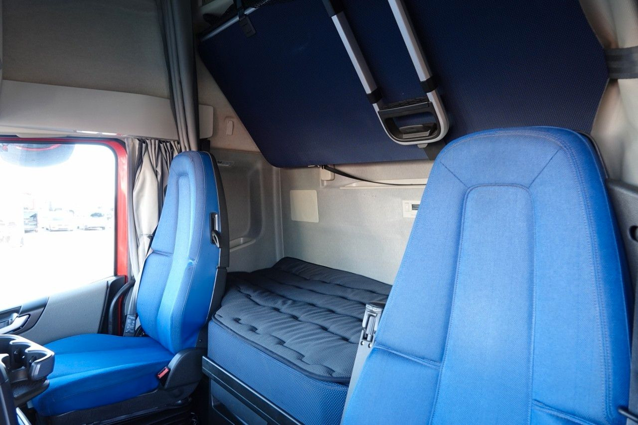 Volvo FH 500 / I-SAVE / XXL / I-PARK COOL / NOWY MODEL إيجار Volvo FH 500 / I-SAVE / XXL / I-PARK COOL / NOWY MODEL: صور 14