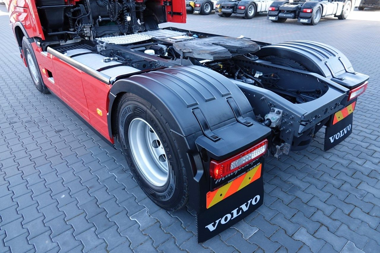 Volvo FH 500 / I-SAVE / XXL / I-PARK COOL / NOWY MODEL إيجار Volvo FH 500 / I-SAVE / XXL / I-PARK COOL / NOWY MODEL: صور 12