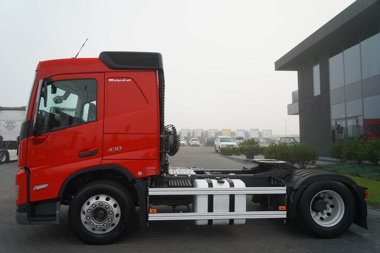 Volvo FM 430 / PEŁNY ADR / WAGA: 6 500 KG / NISKA KABI - شاحنة جرار: صور 5 Volvo FM 430 / PEŁNY ADR / WAGA: 6 500 KG / NISKA KABI - شاحنة جرار: صور 5