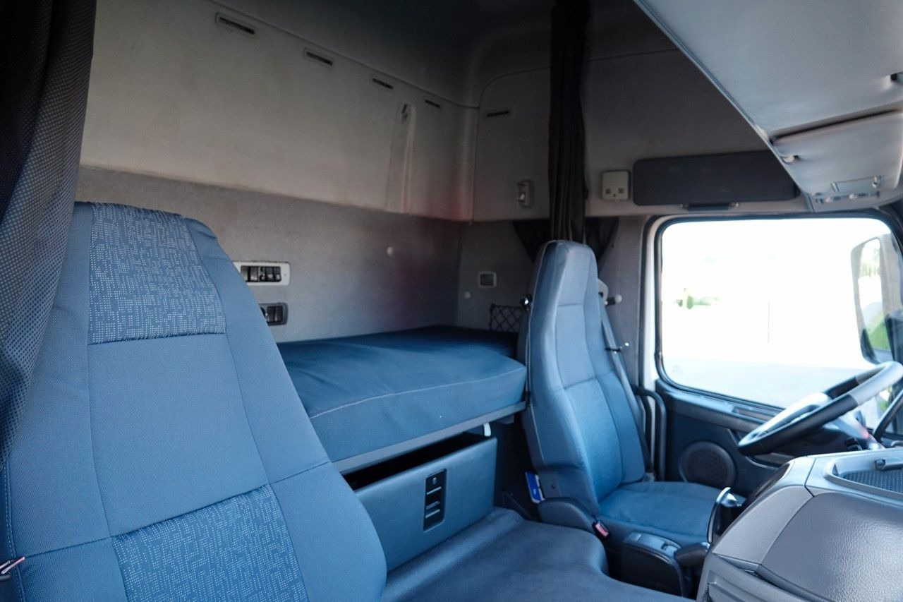 شاحنة جرار Volvo FM 450 / ADR / ALUFELGI / WAGA: 6900KG / EURO 5: صور 16