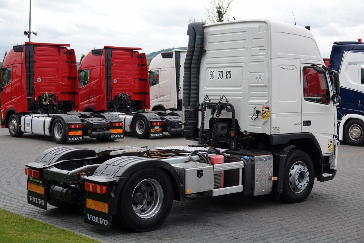 Volvo FM 450 / ADR / HYDRAULIKA / WAGA: 6900KG / EURO - شاحنة جرار: صور 5 Volvo FM 450 / ADR / HYDRAULIKA / WAGA: 6900KG / EURO - شاحنة جرار: صور 5