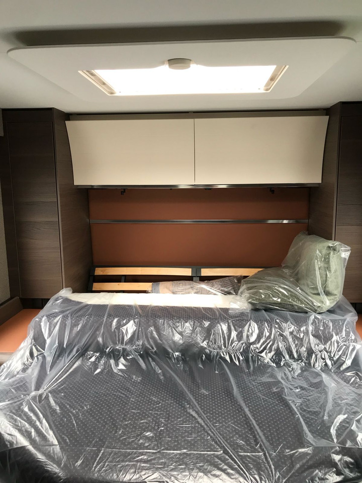 ADRIA Super Sonic 890 LC إيجار ADRIA Super Sonic 890 LC: صور 11 ADRIA Super Sonic 890 LC إيجار ADRIA Super Sonic 890 LC: صور 11