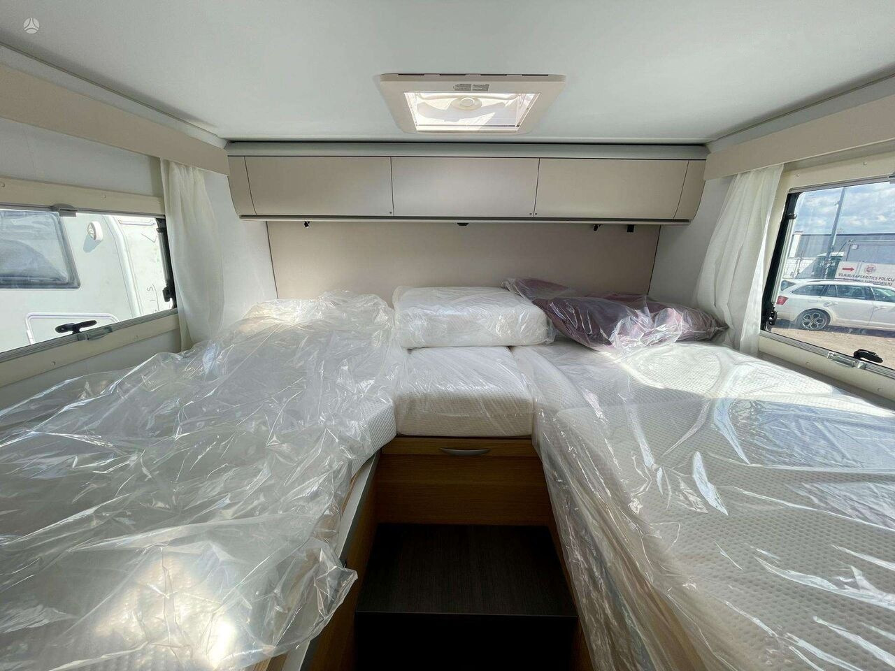 Adria Matrix 670SL إيجار Adria Matrix 670SL: صور 11