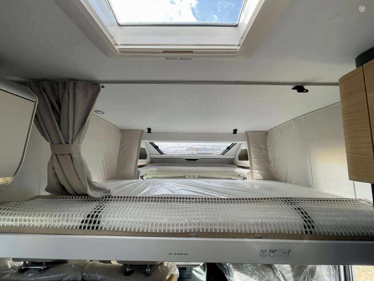 Adria Matrix 670SL إيجار Adria Matrix 670SL: صور 7