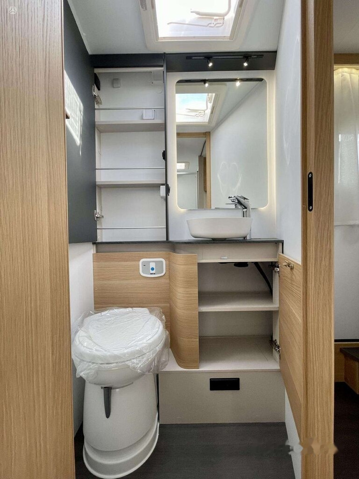 Adria Matrix 670SL إيجار Adria Matrix 670SL: صور 8