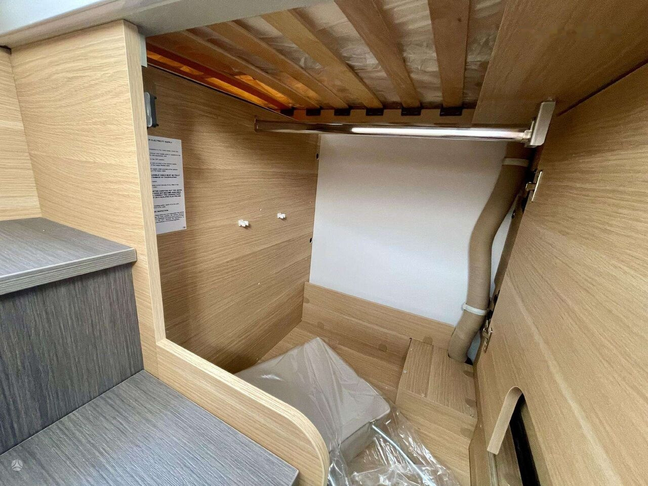 Adria Matrix 670SL إيجار Adria Matrix 670SL: صور 9