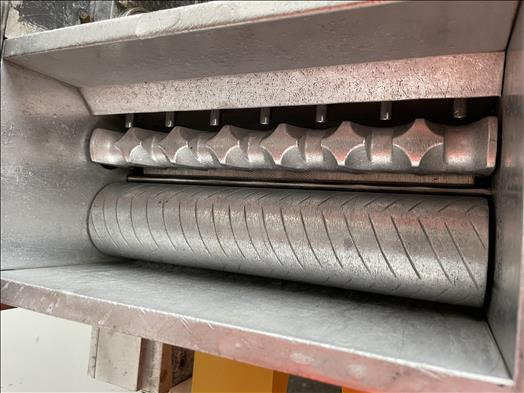 AFT Buttering machine - معدات المخابز: صور 5 AFT Buttering machine - معدات المخابز: صور 5