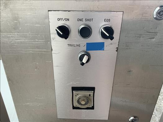 AFT Mini depositor Single shot depositor - آلة الغذاء: صور 5 AFT Mini depositor Single shot depositor - آلة الغذاء: صور 5