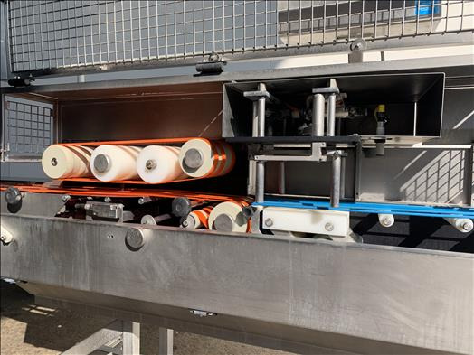 AFT Sandwich cutter - معدات المخابز: صور 3 AFT Sandwich cutter - معدات المخابز: صور 3