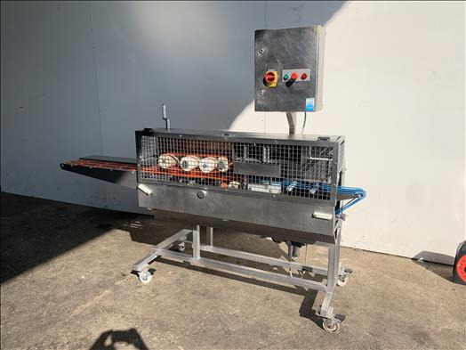 AFT Sandwich cutter - معدات المخابز: صور 2 AFT Sandwich cutter - معدات المخابز: صور 2