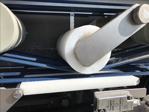AFT Sandwich cutter - معدات المخابز: صور 4 AFT Sandwich cutter - معدات المخابز: صور 4