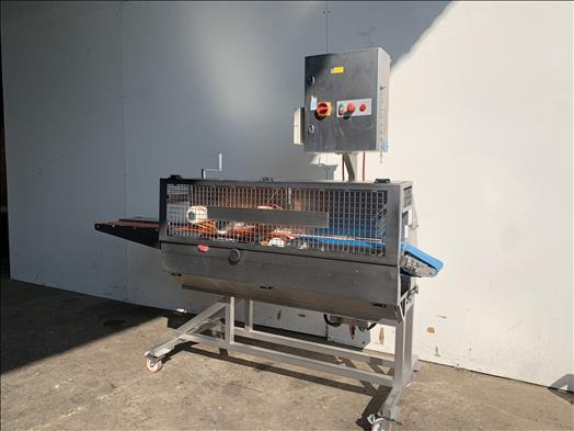 AFT Sandwich cutter - معدات المخابز: صور 2 AFT Sandwich cutter - معدات المخابز: صور 2