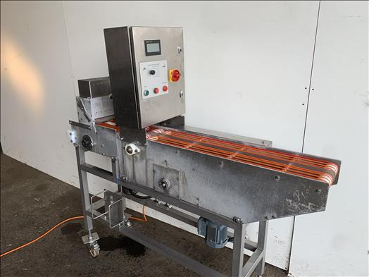 AFT buttering machine - معدات المخابز: صور 2 AFT buttering machine - معدات المخابز: صور 2