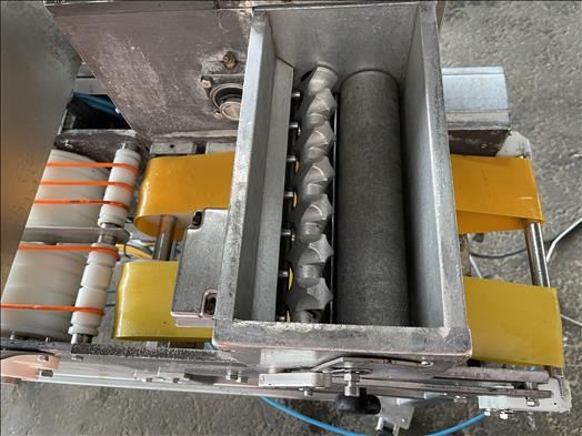 AFT buttering machine إيجار AFT buttering machine: صور 6