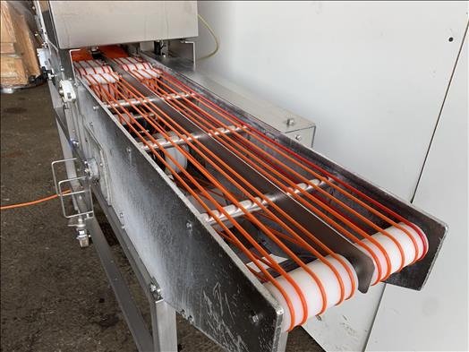 AFT buttering machine - معدات المخابز: صور 3 AFT buttering machine - معدات المخابز: صور 3