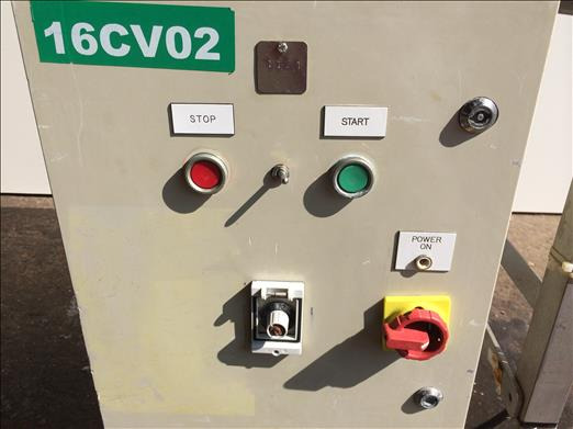 Anglia Autoflow stainless conveyor - الناقل: صور 4 Anglia Autoflow stainless conveyor - الناقل: صور 4