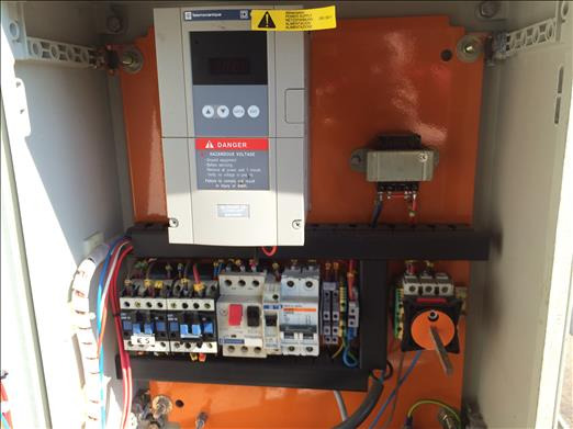 Anglia Autoflow stainless conveyor - الناقل: صور 5 Anglia Autoflow stainless conveyor - الناقل: صور 5