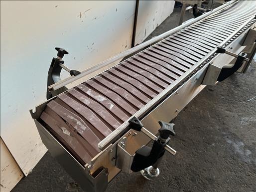 Arnott 90 degree conveyor - الناقل: صور 2 Arnott 90 degree conveyor - الناقل: صور 2