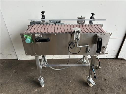 Arnott Stainless conveyor - الناقل: صور 1 Arnott Stainless conveyor - الناقل: صور 1