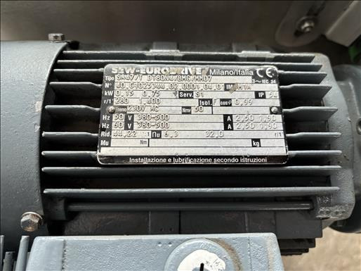 Arnott Stainless conveyor - الناقل: صور 4 Arnott Stainless conveyor - الناقل: صور 4