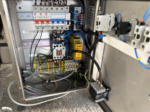 Conveyor Lines Two tier conveyor - الناقل: صور 5 Conveyor Lines Two tier conveyor - الناقل: صور 5