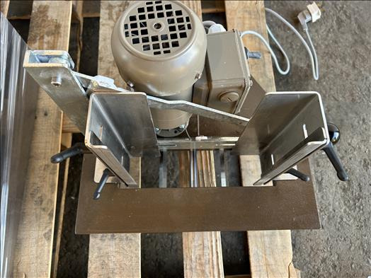 Dedy Chocolate shavings machine - آلة الغذاء: صور 3 Dedy Chocolate shavings machine - آلة الغذاء: صور 3
