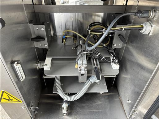 Food Tools CS1000CE Automatic round cake cutter - معدات المخابز: صور 4 Food Tools CS1000CE Automatic round cake cutter - معدات المخابز: صور 4