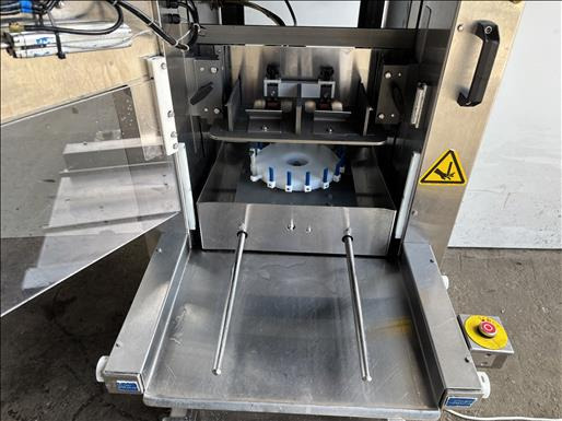 Food Tools CS1000CE Automatic round cake cutter - معدات المخابز: صور 2 Food Tools CS1000CE Automatic round cake cutter - معدات المخابز: صور 2
