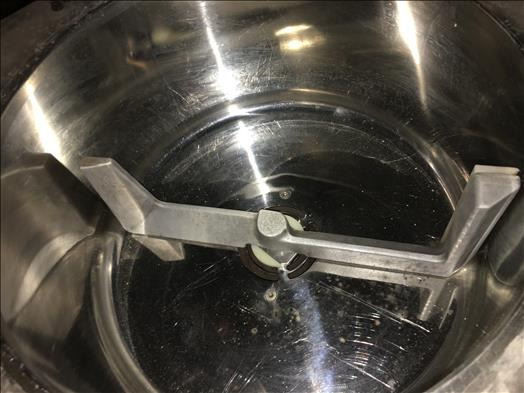 Gami Chocoline R400 Chocolate melting tank - آلة الغذاء: صور 3 Gami Chocoline R400 Chocolate melting tank - آلة الغذاء: صور 3