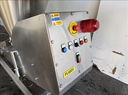 Guttridge Easyflo Mobile screw elevator - الناقل: صور 3 Guttridge Easyflo Mobile screw elevator - الناقل: صور 3