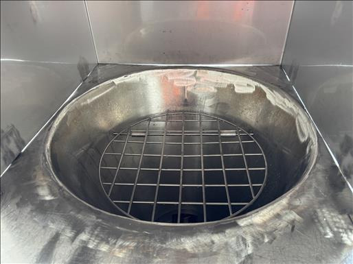 Guttridge Easyflo Mobile screw elevator - الناقل: صور 5 Guttridge Easyflo Mobile screw elevator - الناقل: صور 5