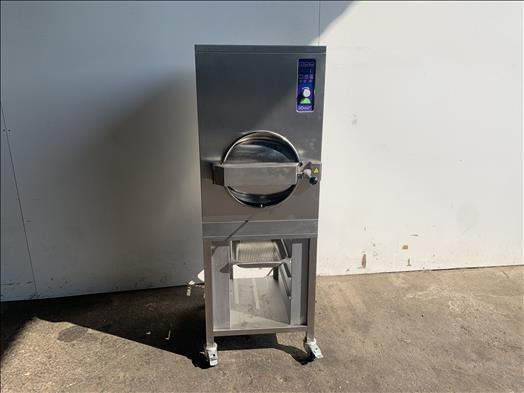 Hobart 305GB High speed steamer - آلة الغذاء: صور 1 Hobart 305GB High speed steamer - آلة الغذاء: صور 1