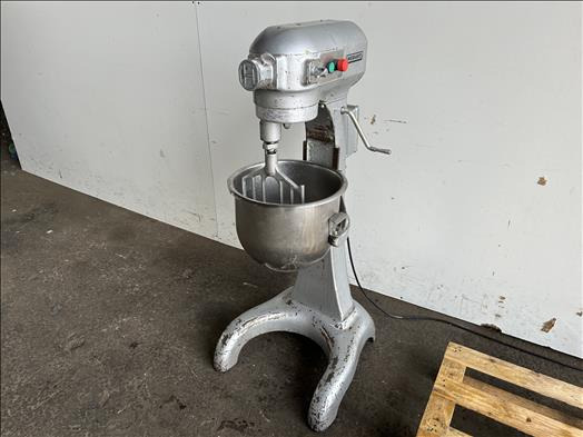 Hobart AE200 Planetary mixer - آلة الغذاء: صور 2 Hobart AE200 Planetary mixer - آلة الغذاء: صور 2