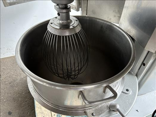 Hobart H600 Planetary mixer - آلة الغذاء: صور 4 Hobart H600 Planetary mixer - آلة الغذاء: صور 4